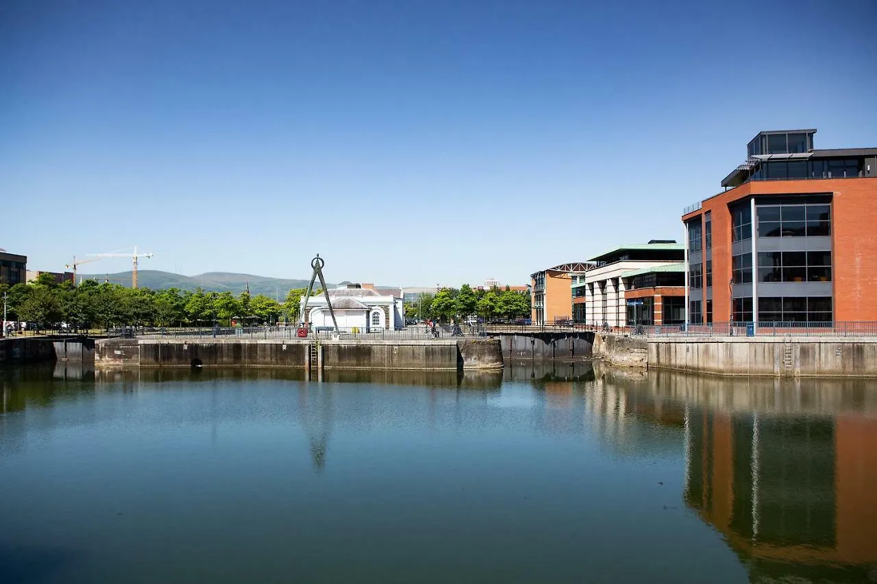 Titanic Harbour View Apartments Belfast 0*,  United Kingdom